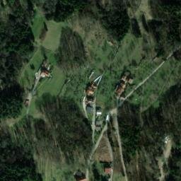 Satellite imagery of Zieselberg, DE
