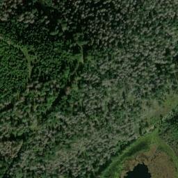 Satellite imagery of Großhahnberg, DE