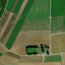 Satellite imagery of Wasserturm Oberjettingen, DE