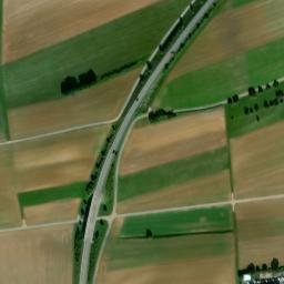 Satellite imagery of Wasserturm Oberjettingen, DE