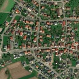 Satellite imagery of Grafenberg, DE