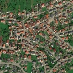Satellite imagery of Grafenberg, DE