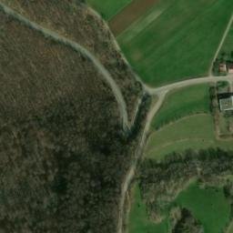 Satellite imagery of Bühl, DE