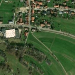 Satellite imagery of Bühl, DE