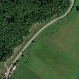 Satellite imagery of Kaltenburg Castle, DE