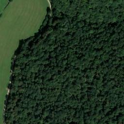 Satellite imagery of Kaltenburg Castle, DE