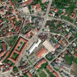 Satellite imagery of Geodätischer Referenzpunkt Dillingen a.d. Donau, AT