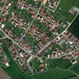 Satellite imagery of Geodätischer Referenzpunkt Dillingen a.d. Donau, AT