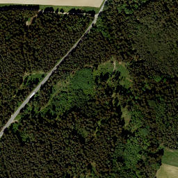 Satellite imagery of Fuchsberg, DE