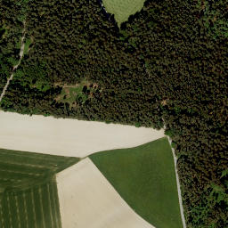 Satellite imagery of Fuchsberg, DE