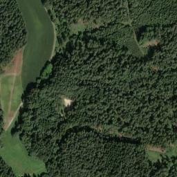 Satellite imagery of Großer Gampersberg, DE