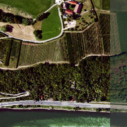 Satellite imagery of survey_point, AT