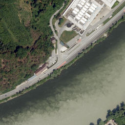 Satellite imagery of survey_point, AT