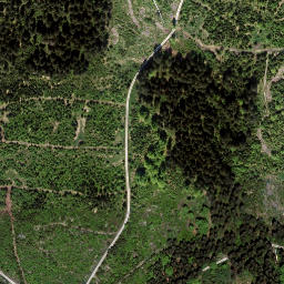 Satellite imagery of [Vorderweißenbach] WEA SW-I-1, AT