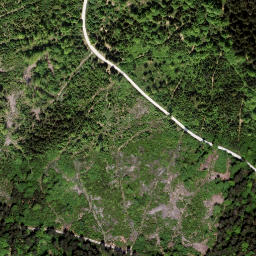 Satellite imagery of [Vorderweißenbach] WEA SW-I-1, AT
