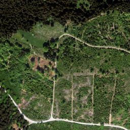 Satellite imagery of [Vorderweißenbach] WEA SW-I-1, AT