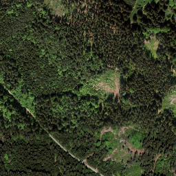 Satellite imagery of II/54-3, AT