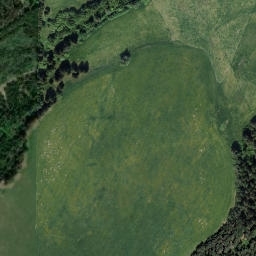 Satellite imagery of II/72-1, AT