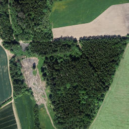 Satellite imagery of II/74-8, AT