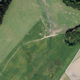 Satellite imagery of II/77-17, AT