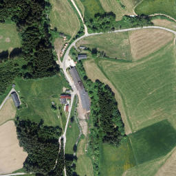 Satellite imagery of II/77-17, AT