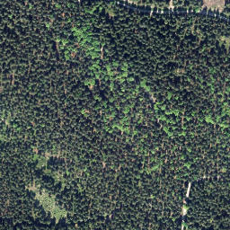 Satellite imagery of Hintere Schanzer berg, AT