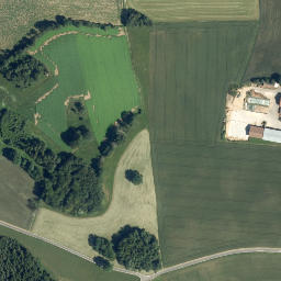 Satellite imagery of Steinberg, AT