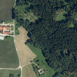 Satellite imagery of Steinberg, AT