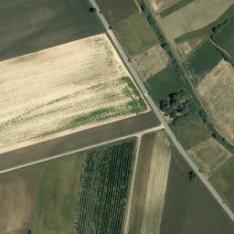 Satellite imagery of Ziegelberg, AT