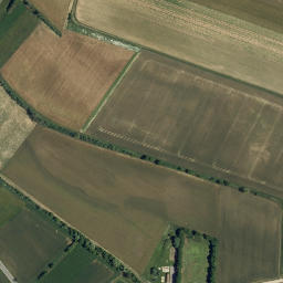 Satellite imagery of Ziegelberg, AT