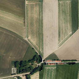 Satellite imagery of Ziegelberg, AT