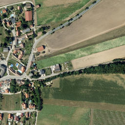 Satellite imagery of Kühberg, AT