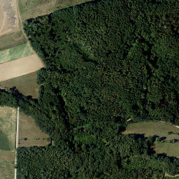 Satellite imagery of Kühberg, AT