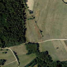 Satellite imagery of Kühberg, AT
