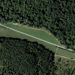 Satellite imagery of Sagmühlrücken, AT
