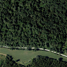 Satellite imagery of Sagmühlrücken, AT