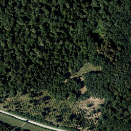 Satellite imagery of Sagmühlrücken, AT