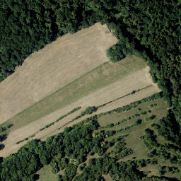 Satellite imagery of Zahlberg, AT