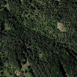 Satellite imagery of Buschberg, AT