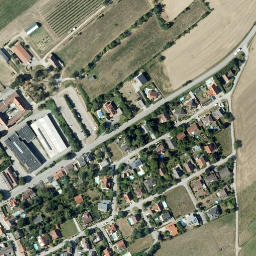 Satellite imagery of Steinhübel, AT