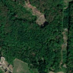 Satellite imagery of Korlátka, SK