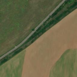 Satellite imagery of boundary_stone, SK