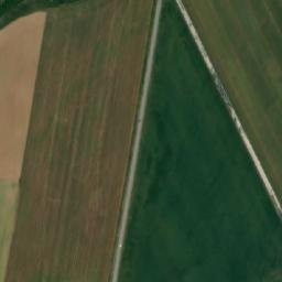 Satellite imagery of boundary_stone, SK