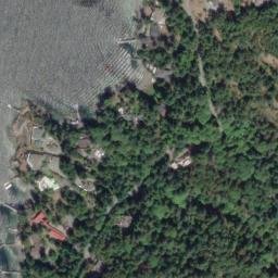 Satellite imagery of Whittaker Point, CA