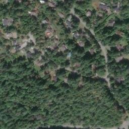 Satellite imagery of Whittaker Point, CA