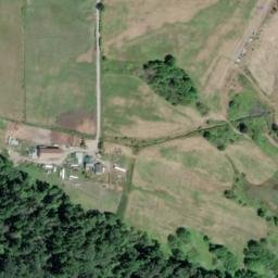 Satellite imagery of Fish Point, US