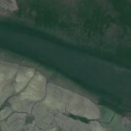 Satellite imagery of Fish Point, US