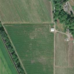 Satellite imagery of Peterson Quarry, US