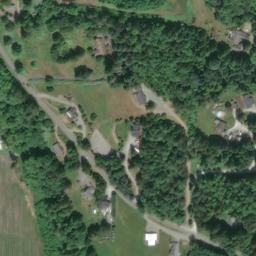 Satellite imagery of Peterson Quarry, US
