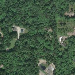 Satellite imagery of Peterson Quarry, US